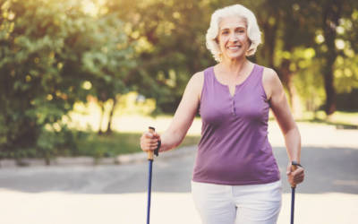 Seniors et nutrition : protéines, alliées de l’autonomie