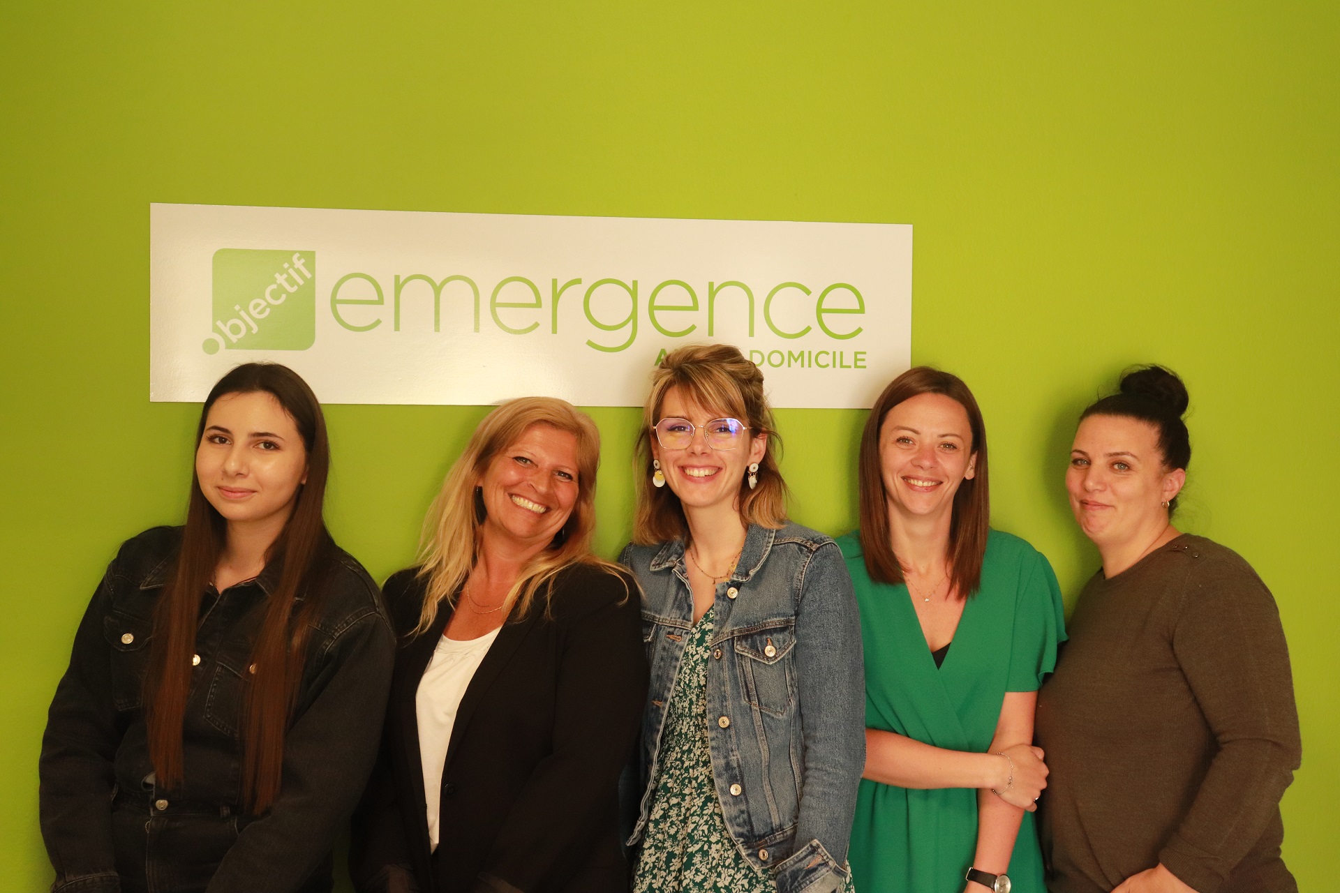 Agde Equipe association Objectif Emergence 34