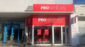 Agence PROSENIORS Toulon